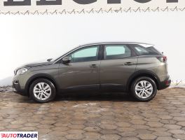 Peugeot 3008 2018 1.2 128 KM