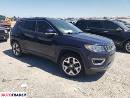 Jeep Compass 2020 2