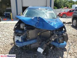Ford Edge 2020 2