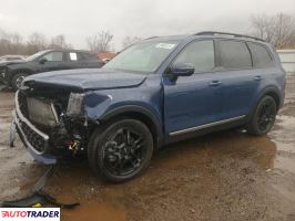 Kia Pozostałe 2023 3