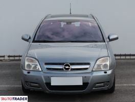 Opel Signum 2003 3.0 174 KM