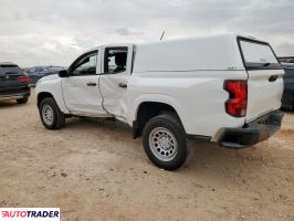 Chevrolet Colorado 2024 2 Chevrolet Colorado 2024 2