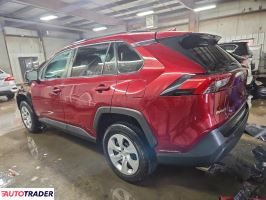 Toyota Pozostałe 2021 2