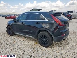 Cadillac Pozostałe 2022 2 Cadillac Pozostałe 2022 2