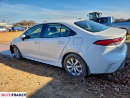 Toyota Corolla 2026 2