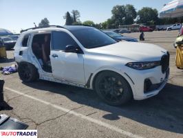 BMW Pozostałe 2019 4 BMW Pozostałe 2019 4