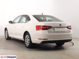 Skoda Superb 2019 1.5 147 KM Skoda Superb 2019 1.5 147 KM