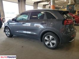 Kia Niro 2019 1 Kia Niro 2019 1