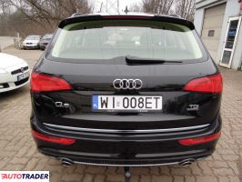 Audi Q5 2016 3 258 KM