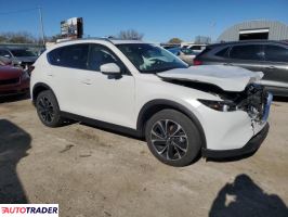 Mazda CX-5 2023 2