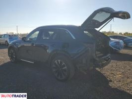Mazda CX-9 2024 2 Mazda CX-9 2024 2
