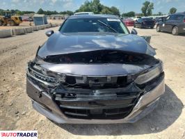 Honda Accord 2020 2 Honda Accord 2020 2