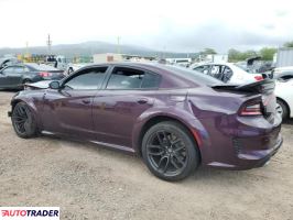 Dodge Charger 2022 6 Dodge Charger 2022 6