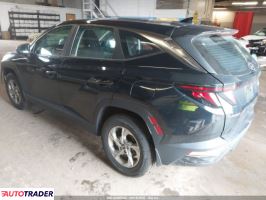 Hyundai Tucson 2023 2