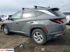 Hyundai Tucson 2024 2