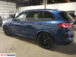 BMW X5 2021 4 BMW X5 2021 4