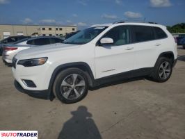 Jeep Cherokee 2019 2 Jeep Cherokee 2019 2
