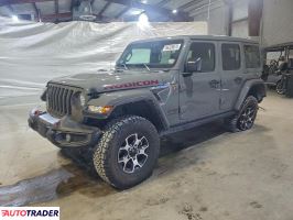 Jeep Wrangler 2023 2