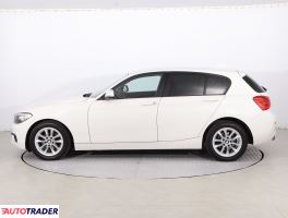 BMW 116 2015 1.6 134 KM BMW 116 2015 1.6 134 KM
