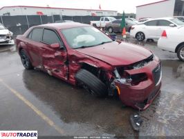 Chrysler 300C 2021 3