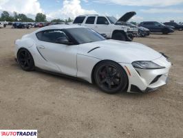 Toyota Supra 2022 3 Toyota Supra 2022 3
