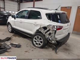 Ford EcoSport 2020 2