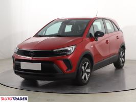 Opel Crossland 2024 1.2 108 KM