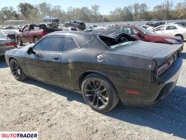 Dodge Challenger 2022 6