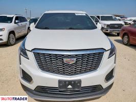 Cadillac Pozostałe 2021 3 Cadillac Pozostałe 2021 3