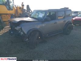 Ford Bronco 2024 2 Ford Bronco 2024 2