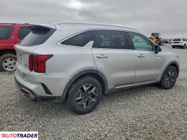 Kia Sorento 2021 1