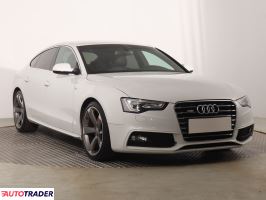 Audi A5 2015 2.0 187 KM