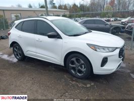 Ford Escape 2023 1