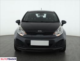 Kia Rio 2014 1.4 107 KM Kia Rio 2014 1.4 107 KM