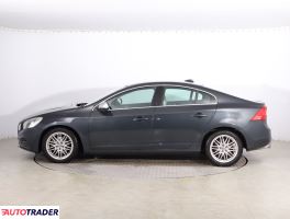 Volvo S60 2011 1.6 112 KM