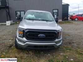 Ford Pozostałe 2022 3