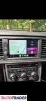 Seat Leon 2017 1.4 150 KM Seat Leon 2017 1.4 150 KM
