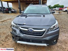 Subaru Outback 2021 2
