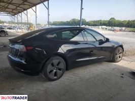 Tesla Model 3 2021 Tesla Model 3 2021