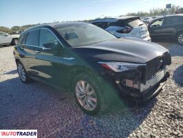 Infiniti QX50 2019 2