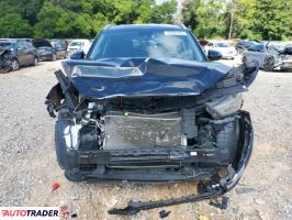 Hyundai Tucson 2019 2