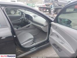 Hyundai Elantra 2023 2