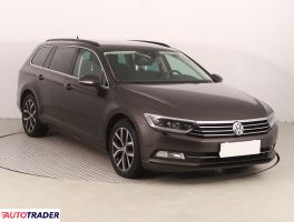 Volkswagen Passat 2016 1.8 177 KM