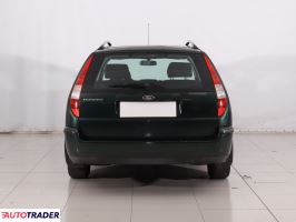 Ford Mondeo 2005 1.8 123 KM