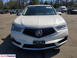 Acura MDX 2020 3 Acura MDX 2020 3