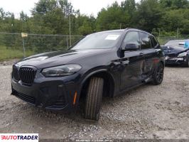 BMW X3 2024 2