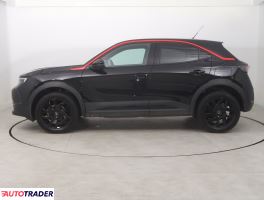 Opel Mokka 2021 1.2 128 KM
