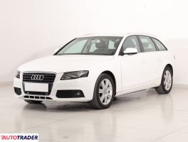 Audi A4 2011 2.0 140 KM Audi A4 2011 2.0 140 KM