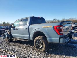 Ford Pozostałe 2023 3