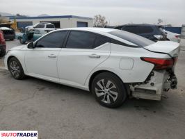 Nissan Altima 2022 2 Nissan Altima 2022 2
